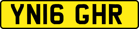 YN16GHR