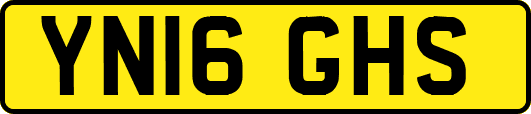 YN16GHS