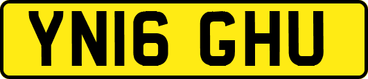 YN16GHU