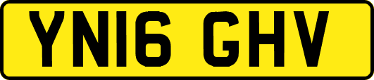 YN16GHV