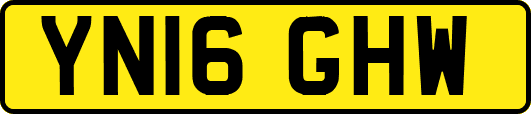 YN16GHW
