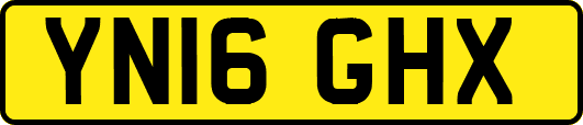 YN16GHX