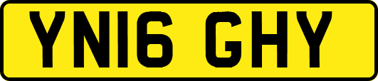 YN16GHY
