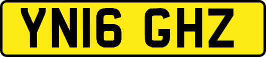 YN16GHZ