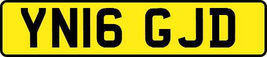 YN16GJD