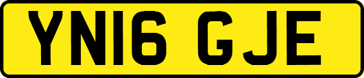 YN16GJE