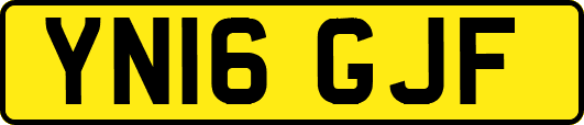 YN16GJF