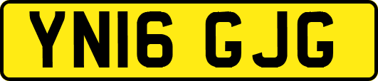 YN16GJG