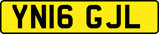 YN16GJL