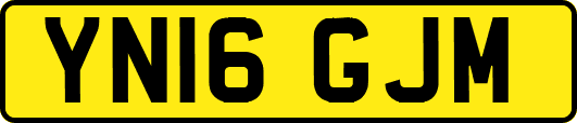 YN16GJM