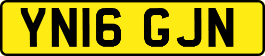 YN16GJN