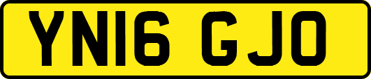 YN16GJO