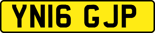 YN16GJP