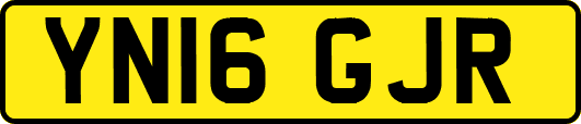 YN16GJR