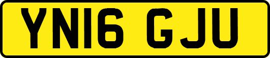 YN16GJU