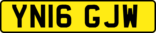 YN16GJW