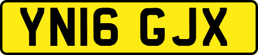 YN16GJX