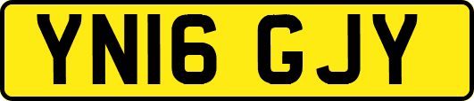 YN16GJY