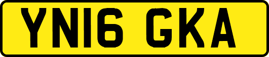 YN16GKA