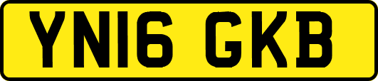 YN16GKB