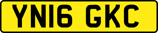 YN16GKC