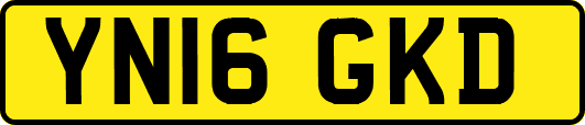 YN16GKD