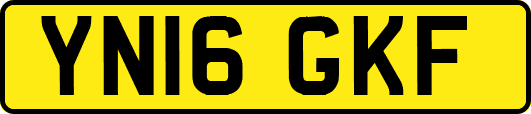 YN16GKF