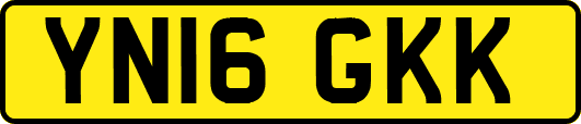 YN16GKK
