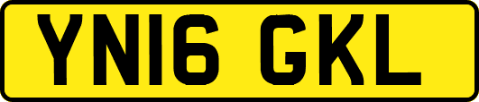 YN16GKL