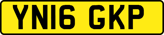 YN16GKP