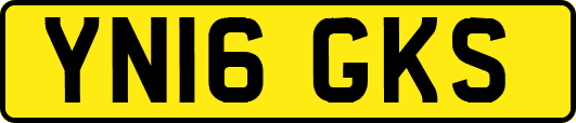 YN16GKS