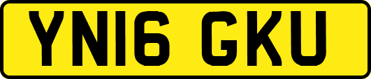 YN16GKU