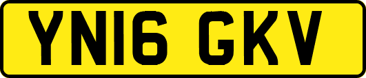 YN16GKV