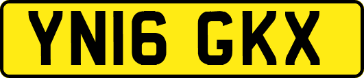 YN16GKX