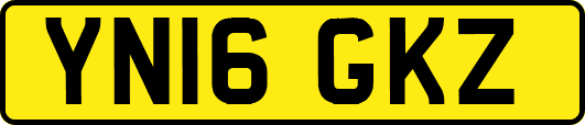 YN16GKZ