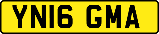 YN16GMA