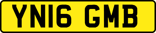 YN16GMB