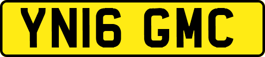 YN16GMC