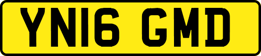 YN16GMD