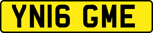YN16GME