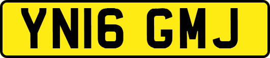 YN16GMJ