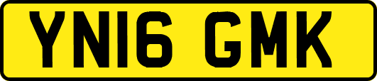 YN16GMK