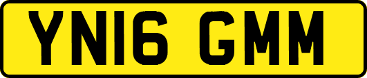 YN16GMM