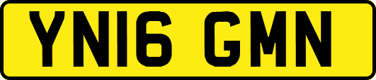 YN16GMN
