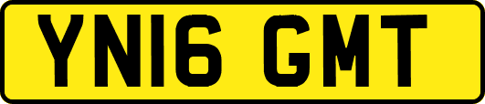 YN16GMT
