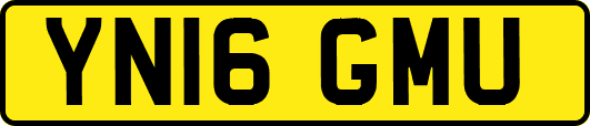 YN16GMU