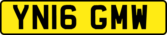 YN16GMW