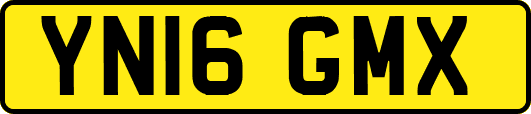 YN16GMX