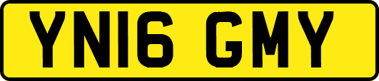 YN16GMY