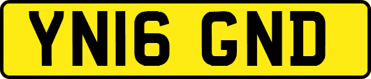 YN16GND